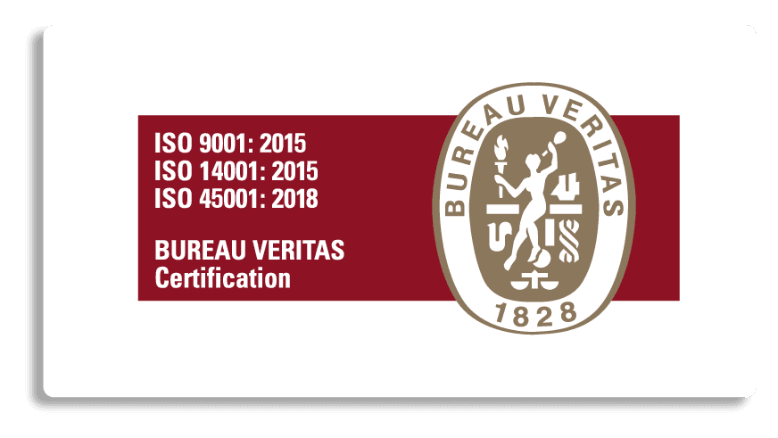 Bureau Veritas